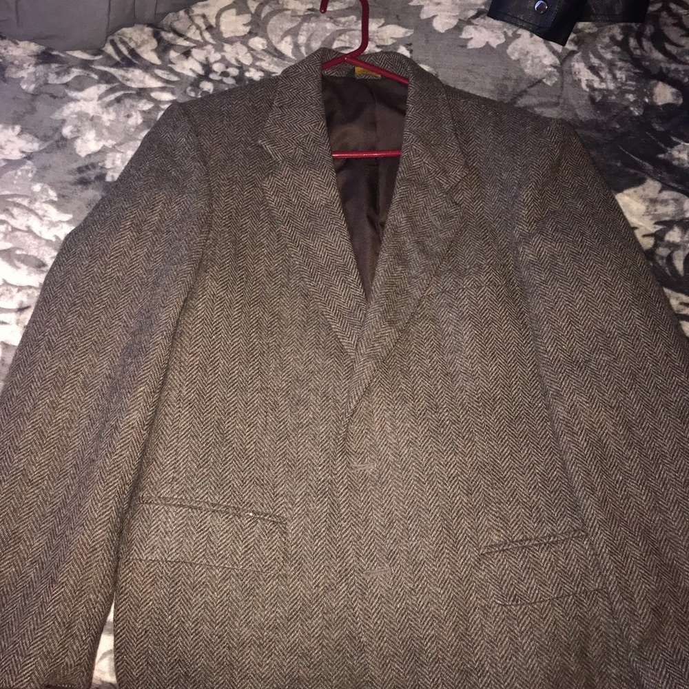 Farah suit jacket